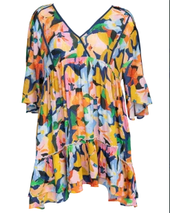 Nani Swimwear Mable Wyler Dress Grandma's Couch