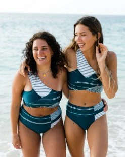 Nani Swimwear Kai Patch Bottom