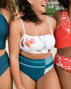 Nani Swimwear Kala Surf Crop