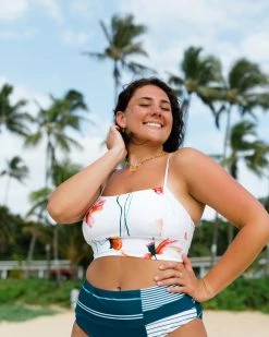 Nani Swimwear Kala Surf Crop