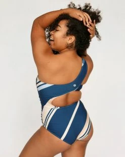 Nani Swimwear Shoreline Cascade One Piece