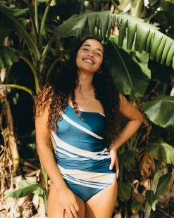 Nani Swimwear Shoreline Cascade One Piece