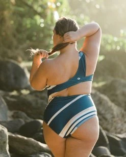 Nani Swimwear Shoreline Cascade One Piece