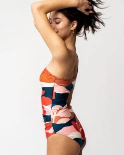 Nani Swimwear Vista Cascade One Piece