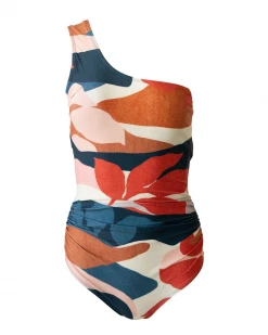 Nani Swimwear Vista Cascade One Piece