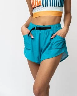 Nani Swimwear Cozumel Hybrid Explorer Short