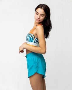 Nani Swimwear Cozumel Hybrid Explorer Short