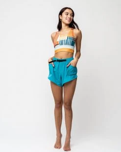 Nani Swimwear Cozumel Hybrid Explorer Short