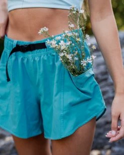 Nani Swimwear Cozumel Hybrid Explorer Short