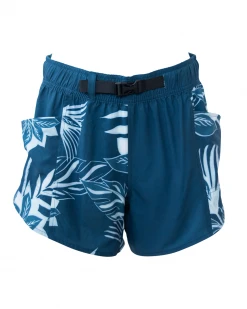 Nani Swimwear Solstice Hybrid Explorer Short Denim