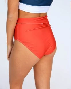 Nani Swimwear Moab Side Tie Bottom