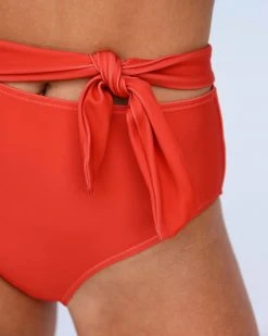 Nani Swimwear Moab Side Tie Bottom