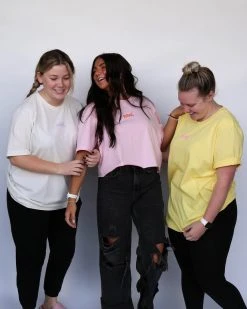 Nani Swimwear Vintage White Suit Up T-shirt