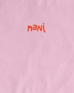 Nani Swimwear Pink Suit Up T-shirt