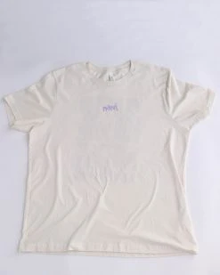 Nani Swimwear Vintage White Suit Up T-shirt