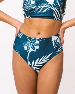 Nani Swimwear Solstice Yoga Pocket Bottom