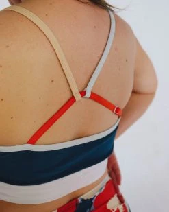 Nani Swimwear Pacific Shaka Bralette