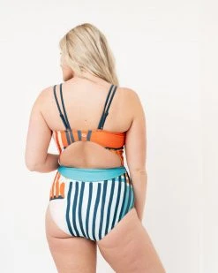 Nani Swimwear Ray High Tide One Piece