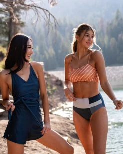 Nani Swimwear Coastal Swim Romper