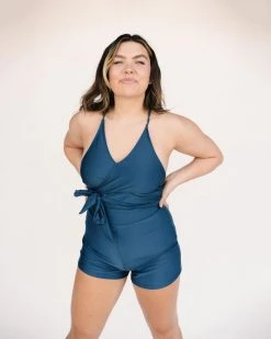 Nani Swimwear Coastal Swim Romper