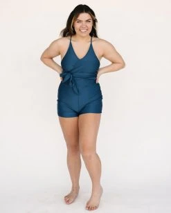 Nani Swimwear Coastal Swim Romper