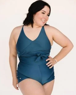 Nani Swimwear Coastal Swim Romper