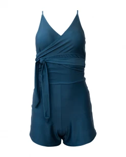 Nani Swimwear Coastal Swim Romper