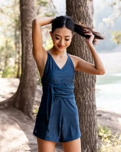 Nani Swimwear Coastal Swim Romper