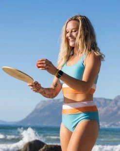 Nani Swimwear Cozumel Colorblock Bottom