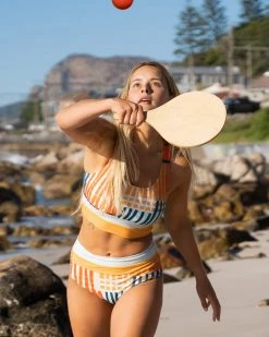 Nani Swimwear Ray Colorblock Bottom