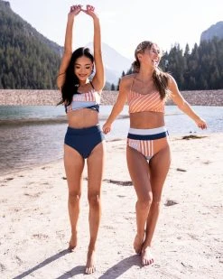 Nani Swimwear Scout Colorblock Bottom 26 Nani Swimwear Scout Colorblock Bottom