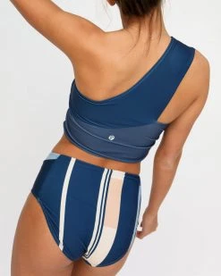 Nani Swimwear Shoreline Yoga Pocket Bottom