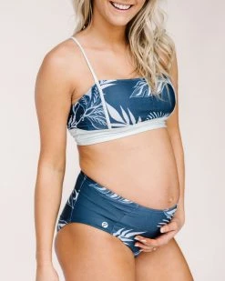 Nani Swimwear Solstice Yoga Pocket Bottom