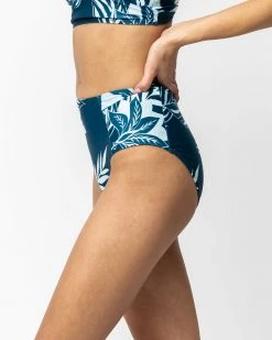 Nani Swimwear Solstice Yoga Pocket Bottom