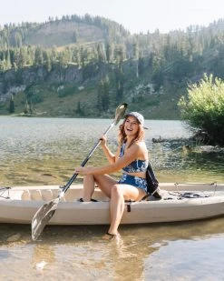 Nani Swimwear Solstice Yoga Pocket Bottom