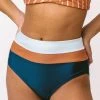 Nani Swimwear Flow Colorblock Bottom