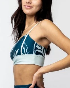 Nani Swimwear Solstice Surf Crop