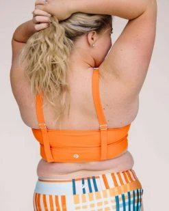 Nani Swimwear Rio Avant Crop