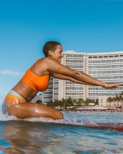 Nani Swimwear Rio Avant Crop