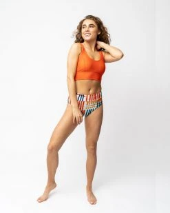 Nani Swimwear Rio Avant Crop