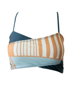 Nani Swimwear Scout Crossover Bralette