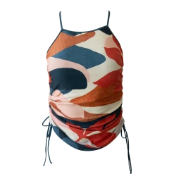 Nani Swimwear Vista Drawstring Tankini