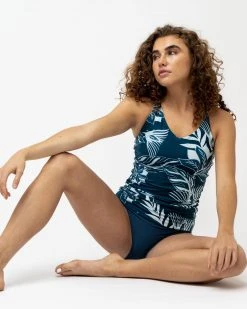 Nani Swimwear Solstice V-Neck Tankini