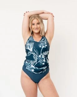 Nani Swimwear Solstice V-Neck Tankini