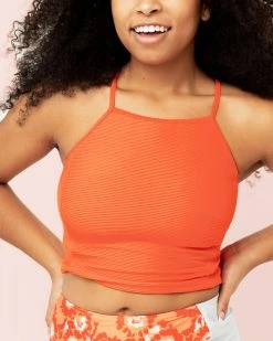 Nani Swimwear Textured Stella Midkini