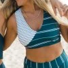 Nani Swimwear Kai Switch V Crop