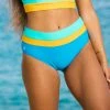 Nani Swimwear Marine Colorblock Bottom
