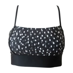 Nani Swimwear Spritz Surf Crop