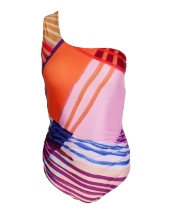 Nani Swimwear Havana Cascade One Piece