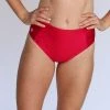 Nani Swimwear Berry Yoga Pocket Bottom